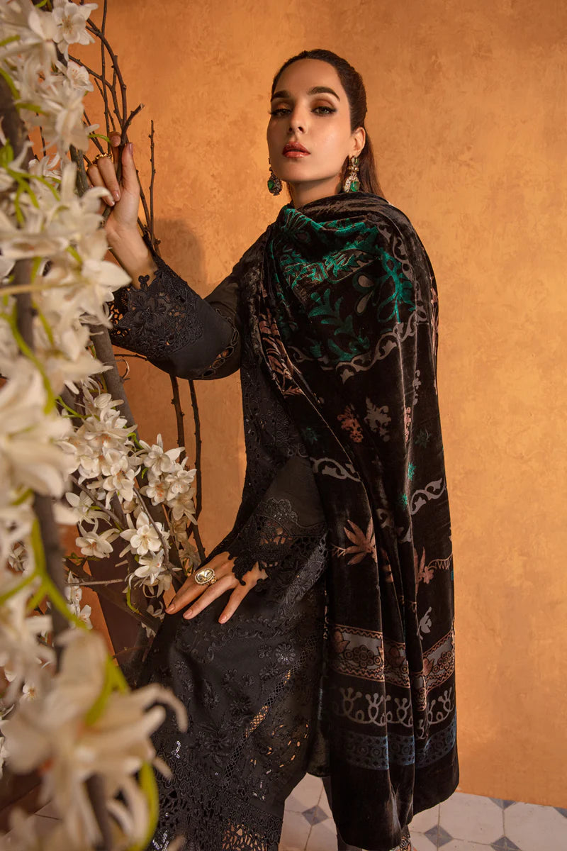 Rang Rasiya | Premium Winter | Espresso