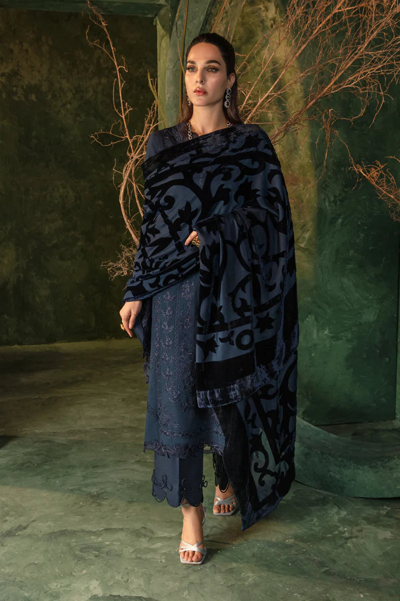 Rang Rasiya | Premium Winter | Americano
