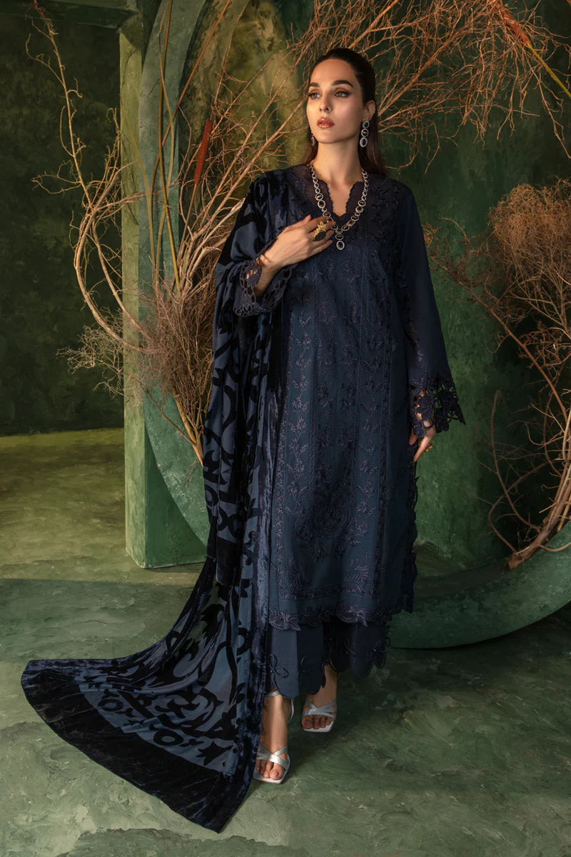 Rang Rasiya | Premium Winter | Americano