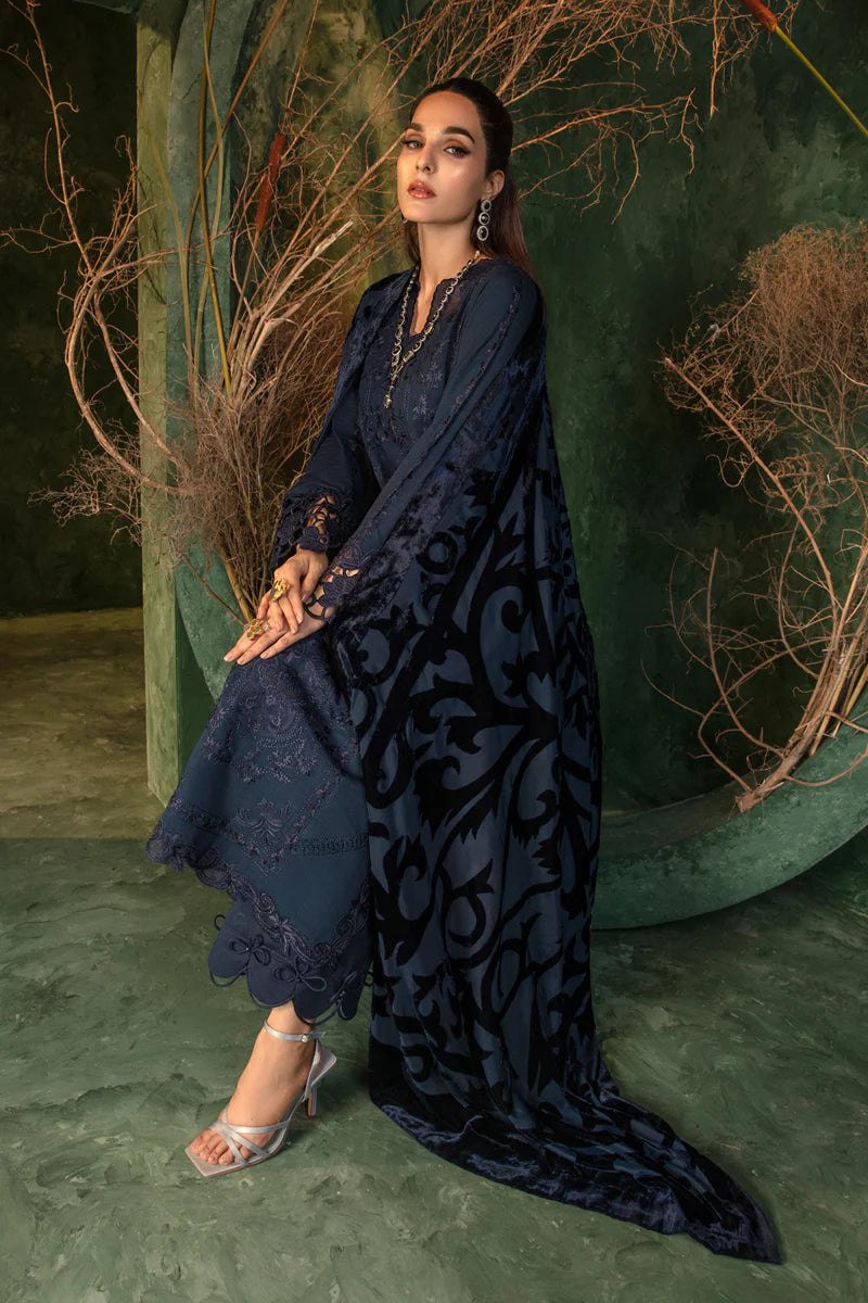 Rang Rasiya | Premium Winter | Americano