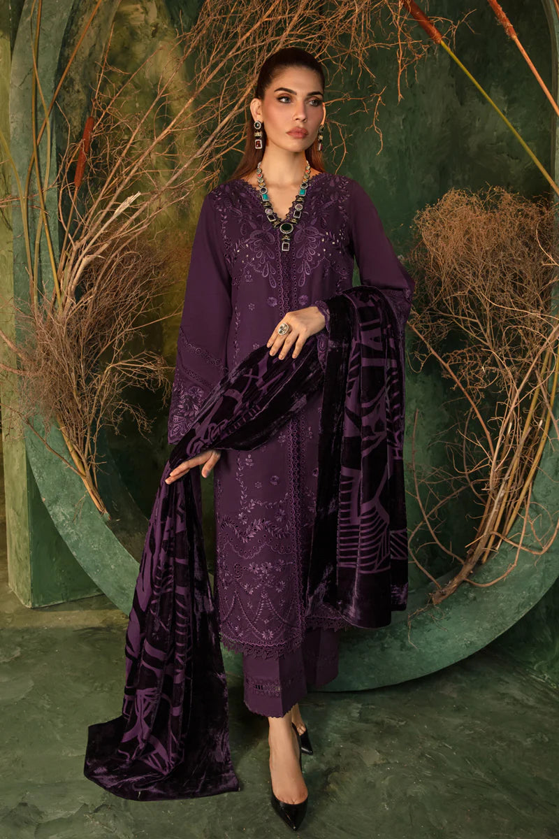 Rang Rasiya | Premium Winter | Cortado