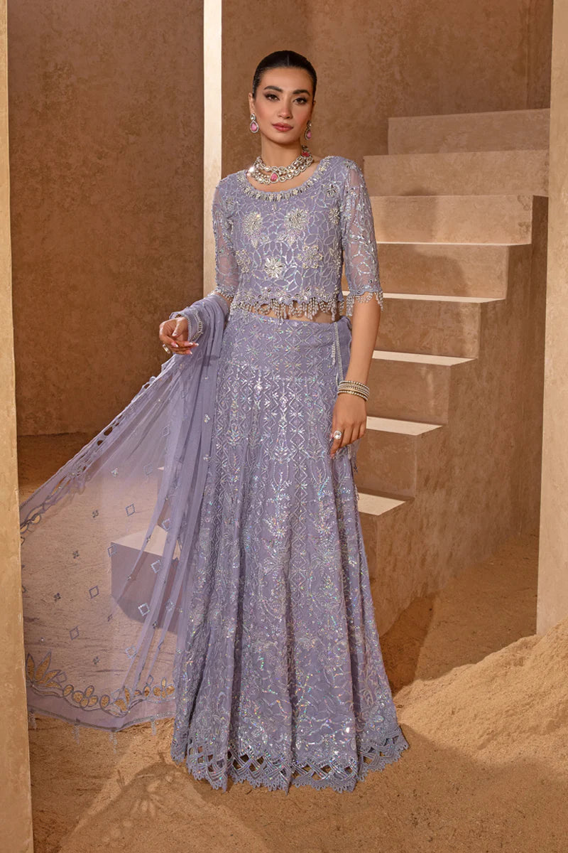 Rang Rasiya | Wedding Formals | Jehan