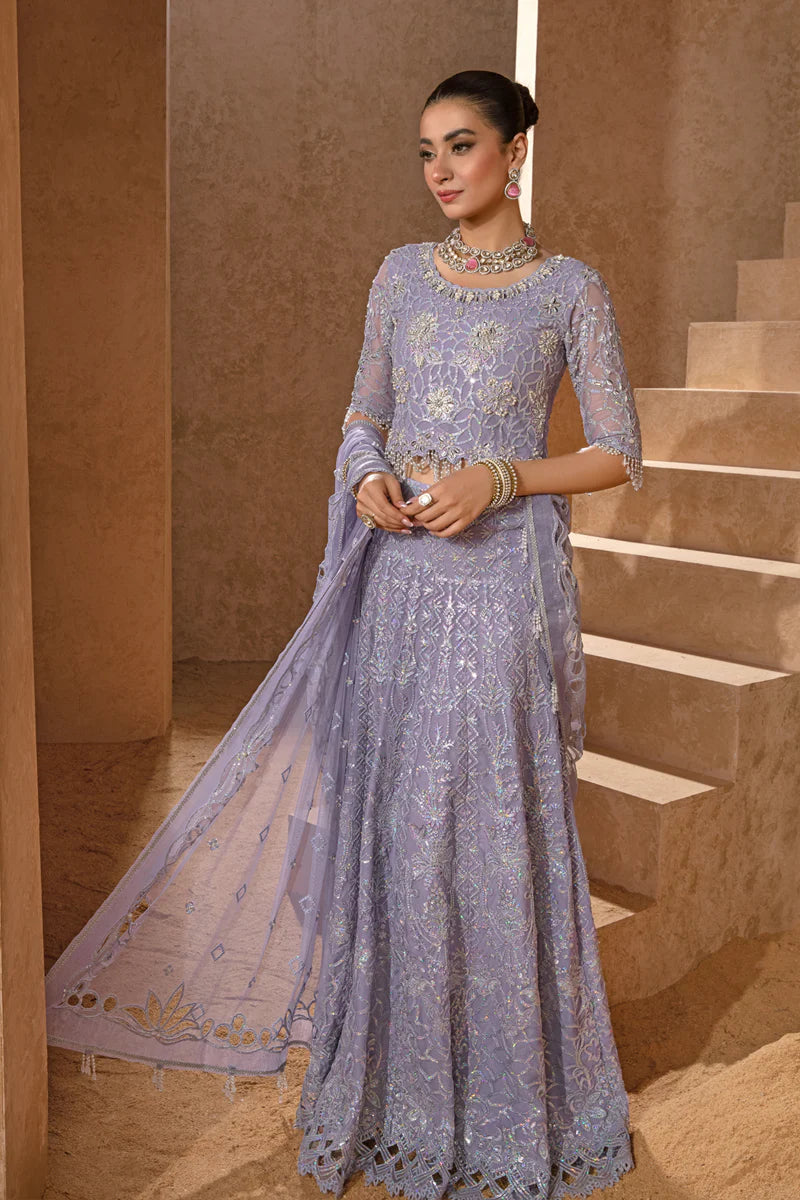 Rang Rasiya | Wedding Formals | Jehan