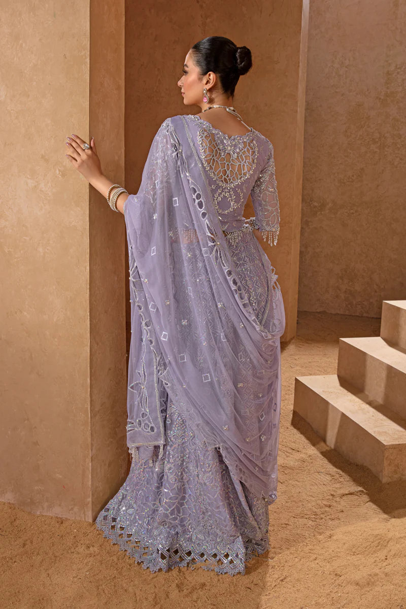 Rang Rasiya | Wedding Formals | Jehan