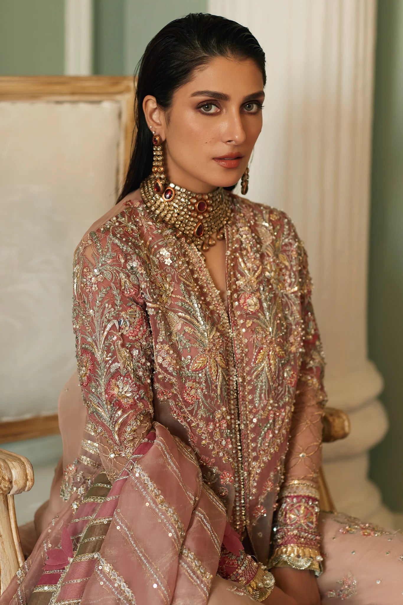 ELAN | Wedding Festive | MEHR (EC23-06)