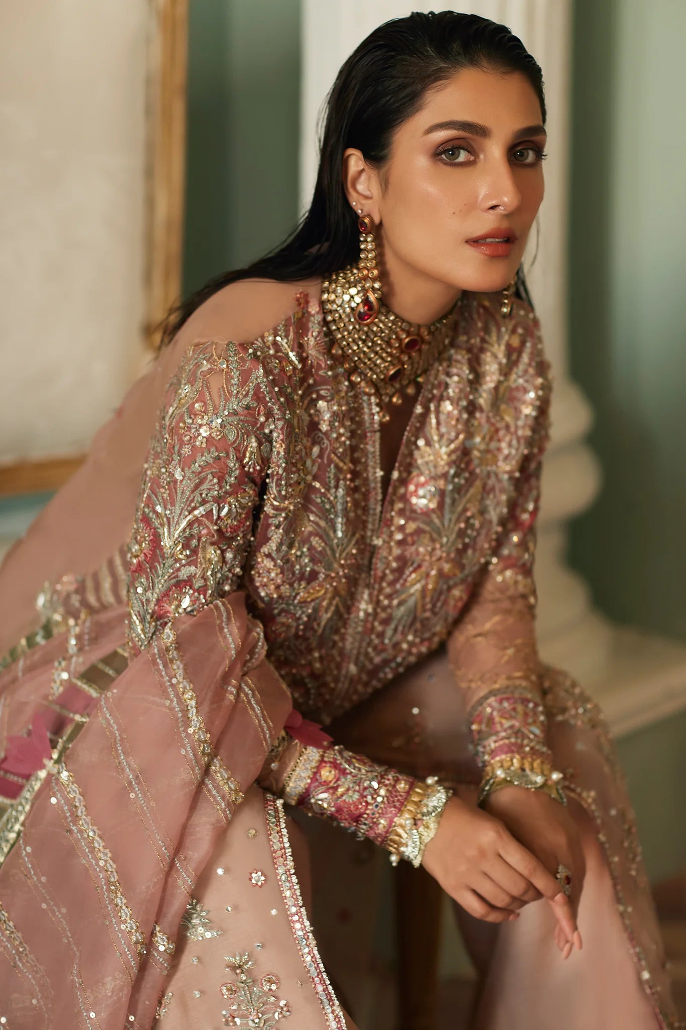 ELAN | Wedding Festive | MEHR (EC23-06)