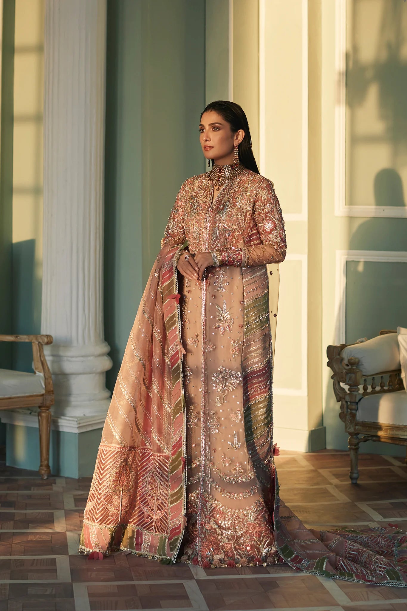 ELAN | Wedding Festive | MEHR (EC23-06)