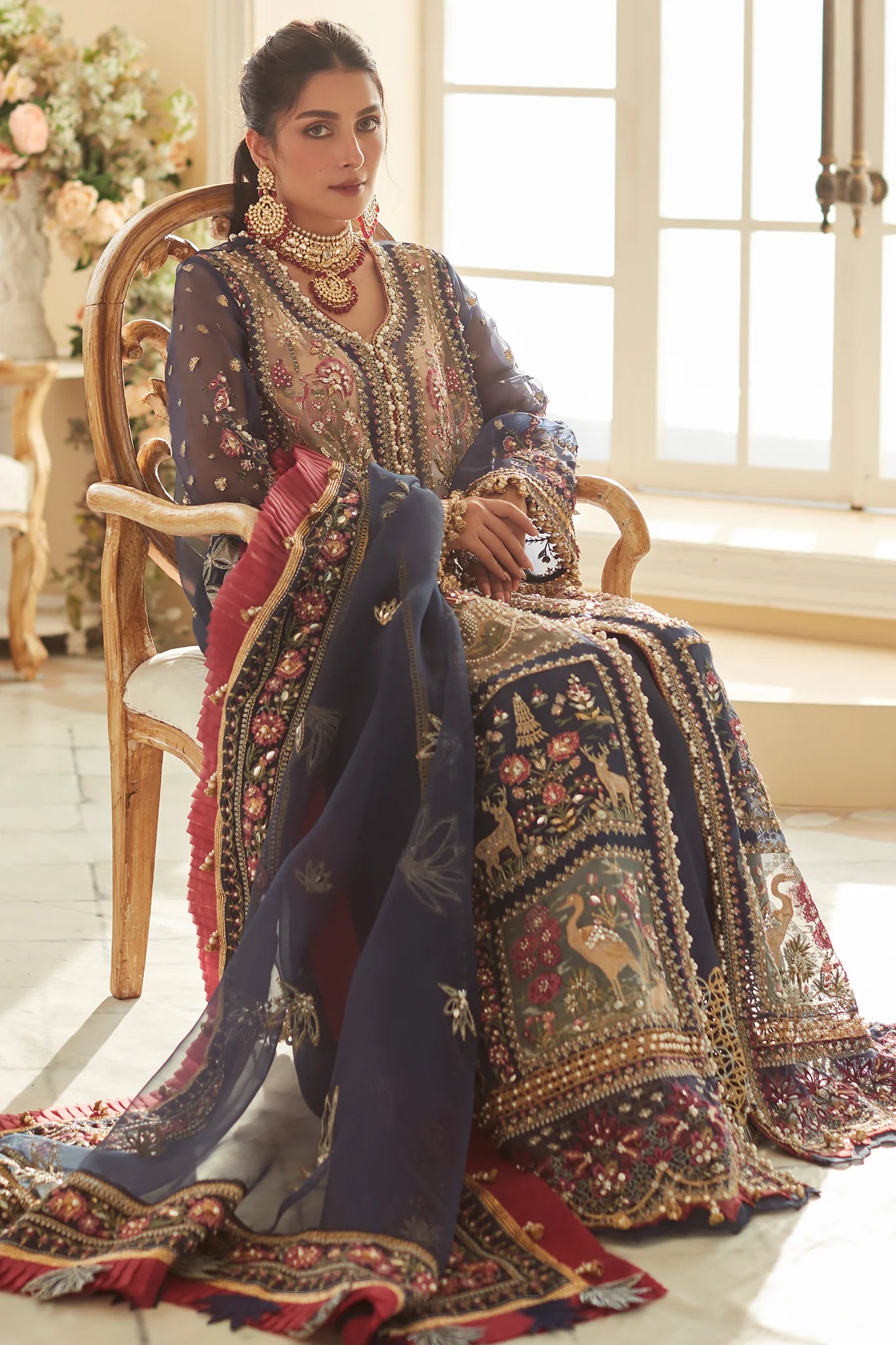 ELAN | Wedding Festive | LALEH (EC23-04)