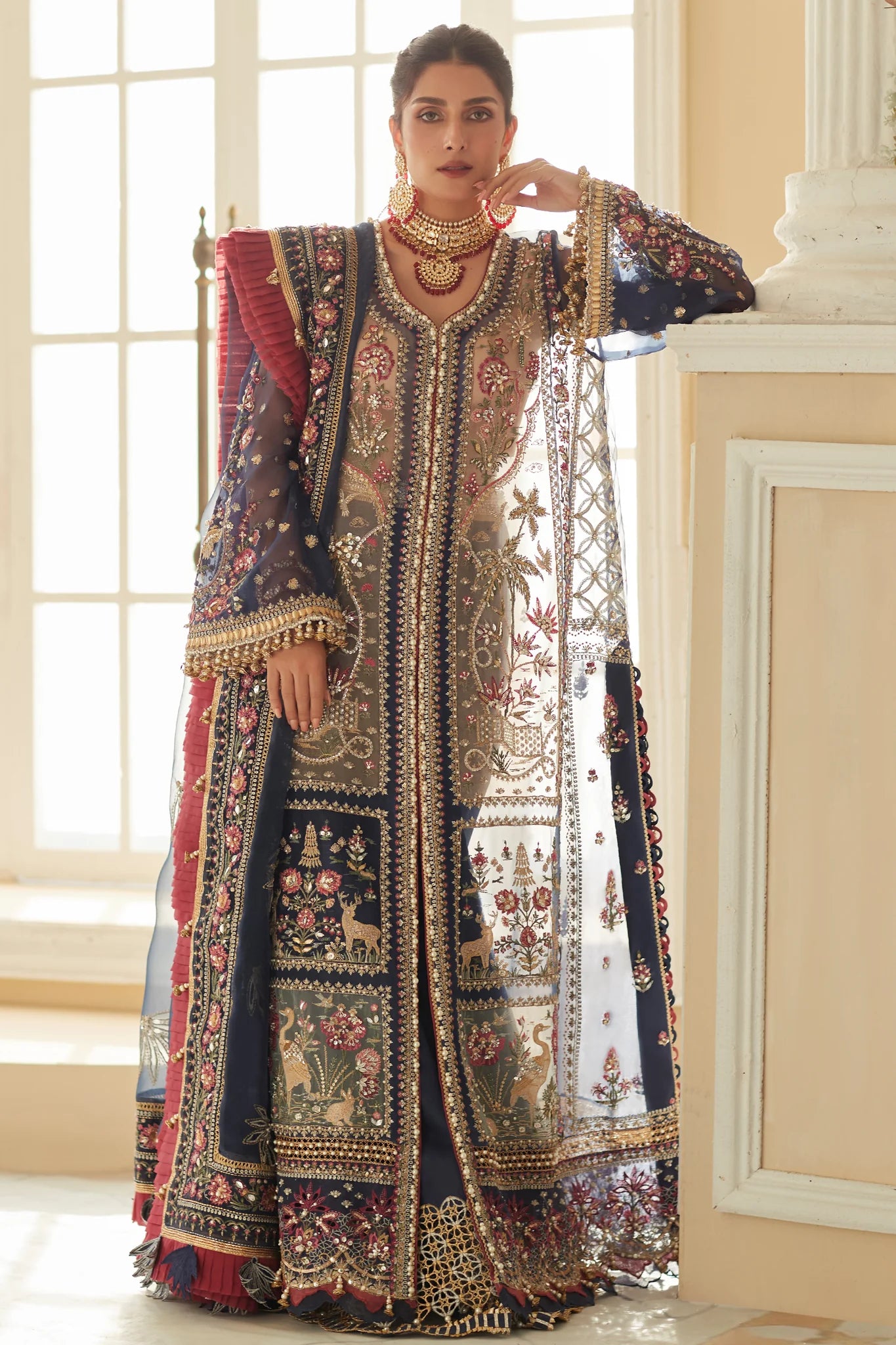 ELAN | Wedding Festive | LALEH (EC23-04)