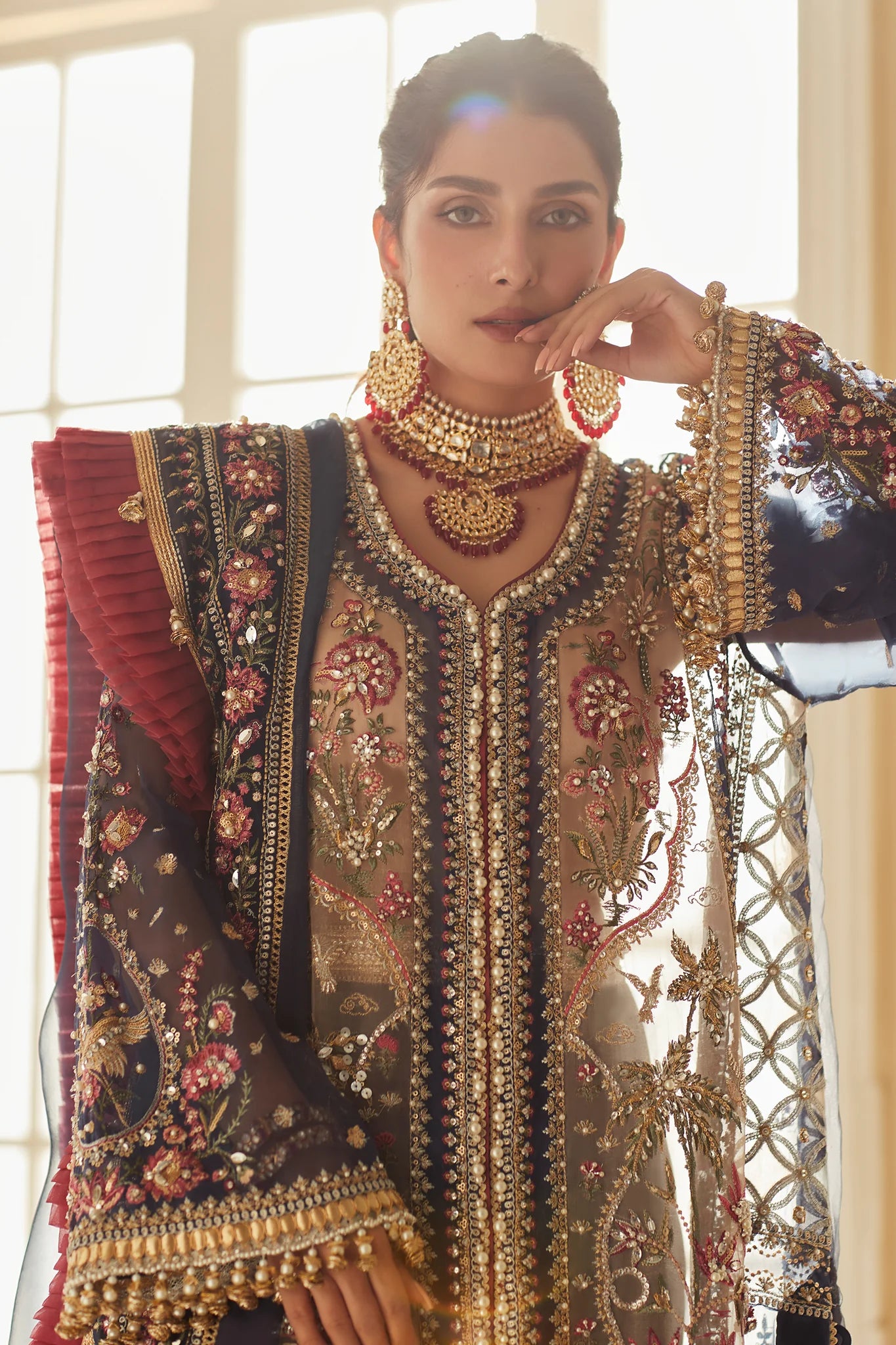 ELAN | Wedding Festive | LALEH (EC23-04)