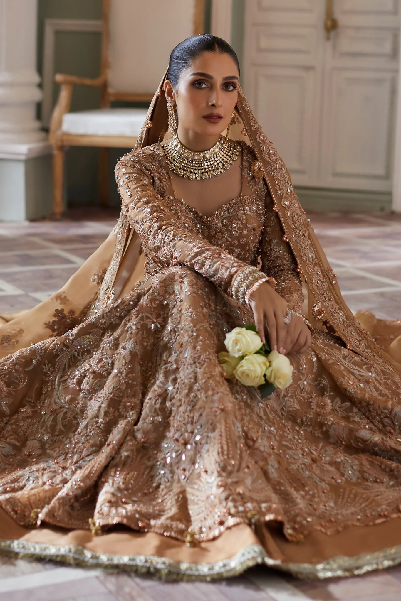 ELAN | Wedding Festive | ZARIN (EC23-03)