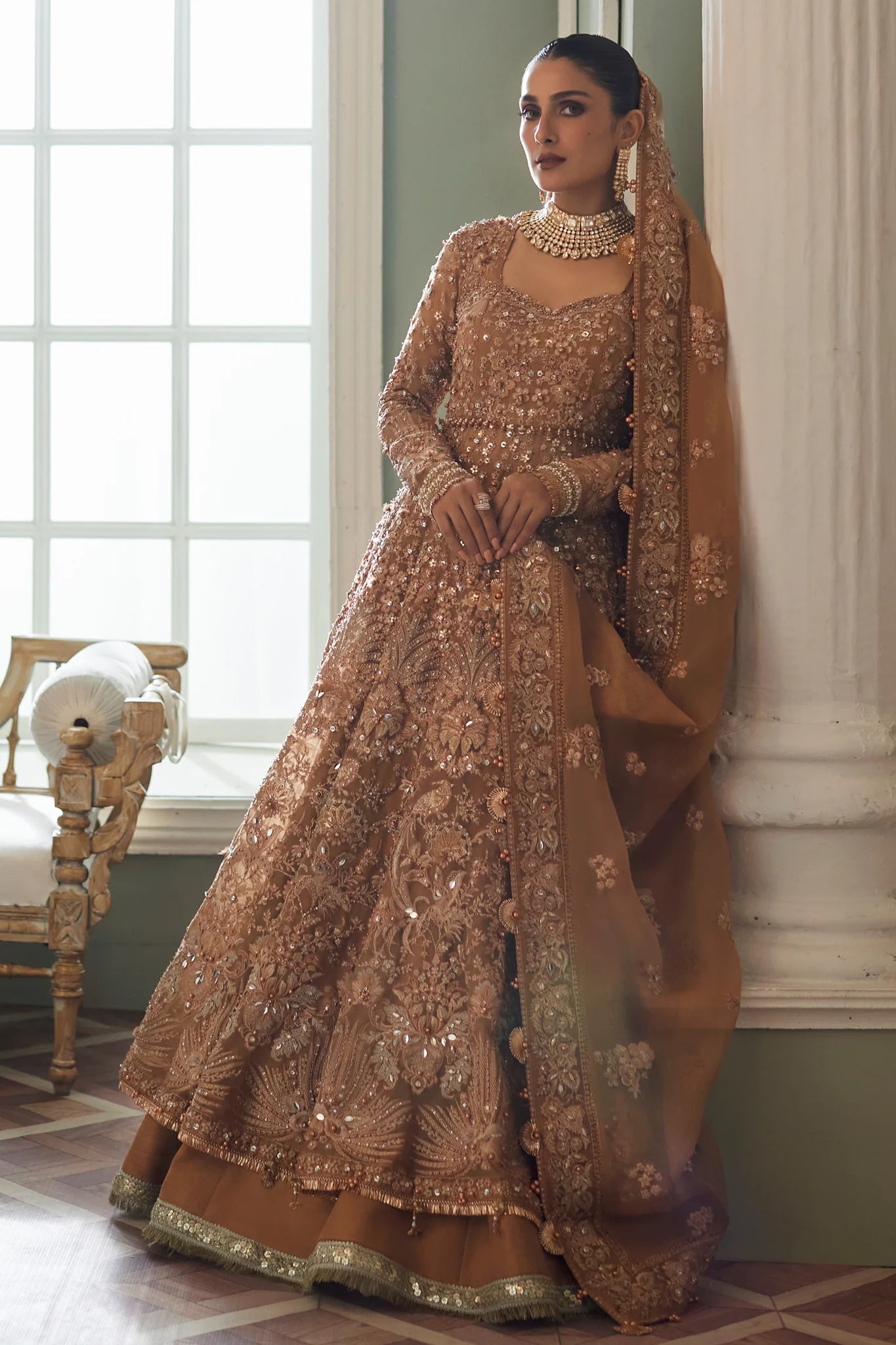 ELAN | Wedding Festive | ZARIN (EC23-03)