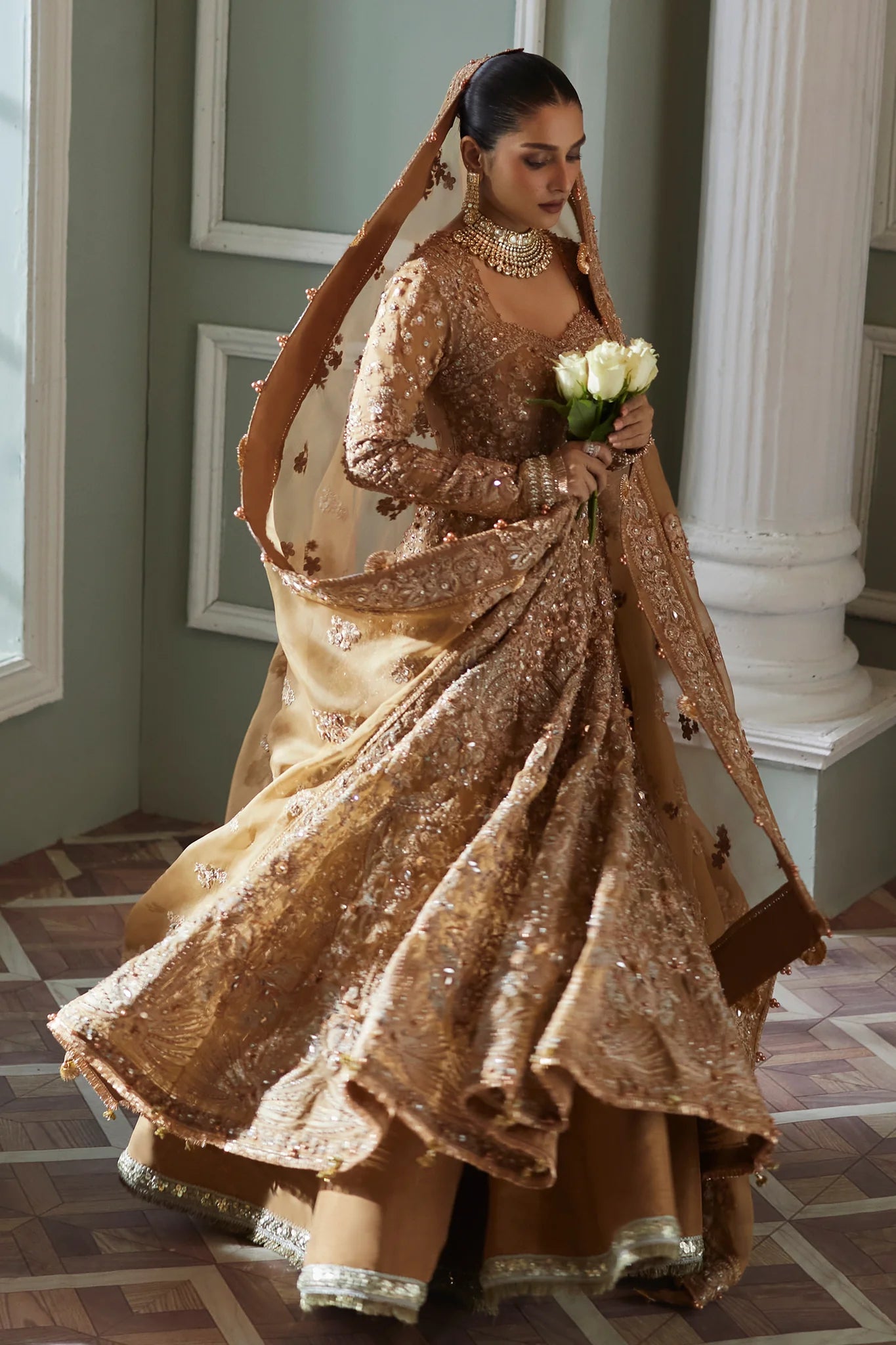 ELAN | Wedding Festive | ZARIN (EC23-03)