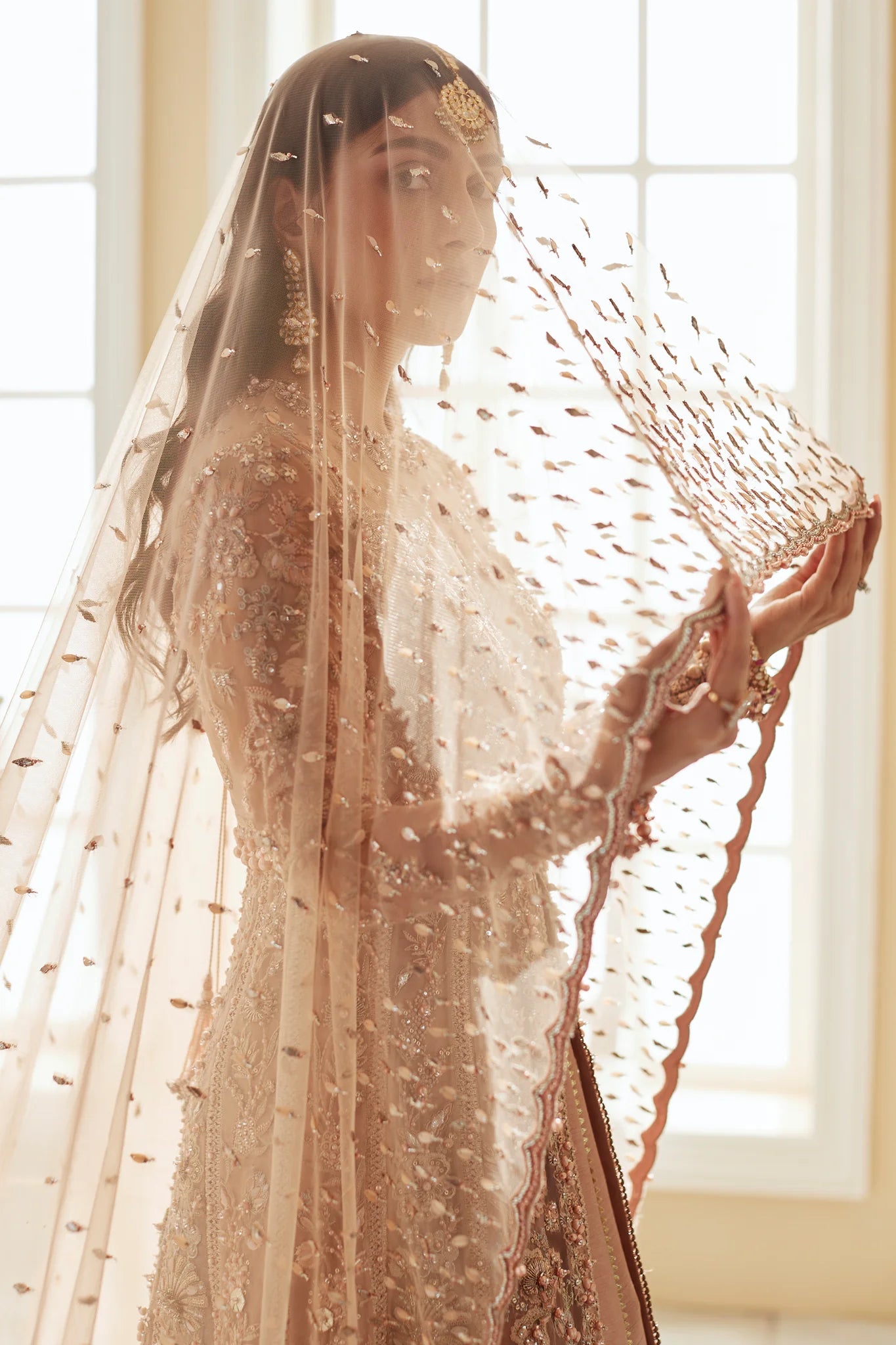ELAN | Wedding Festive | ARIANA (EC23-05)