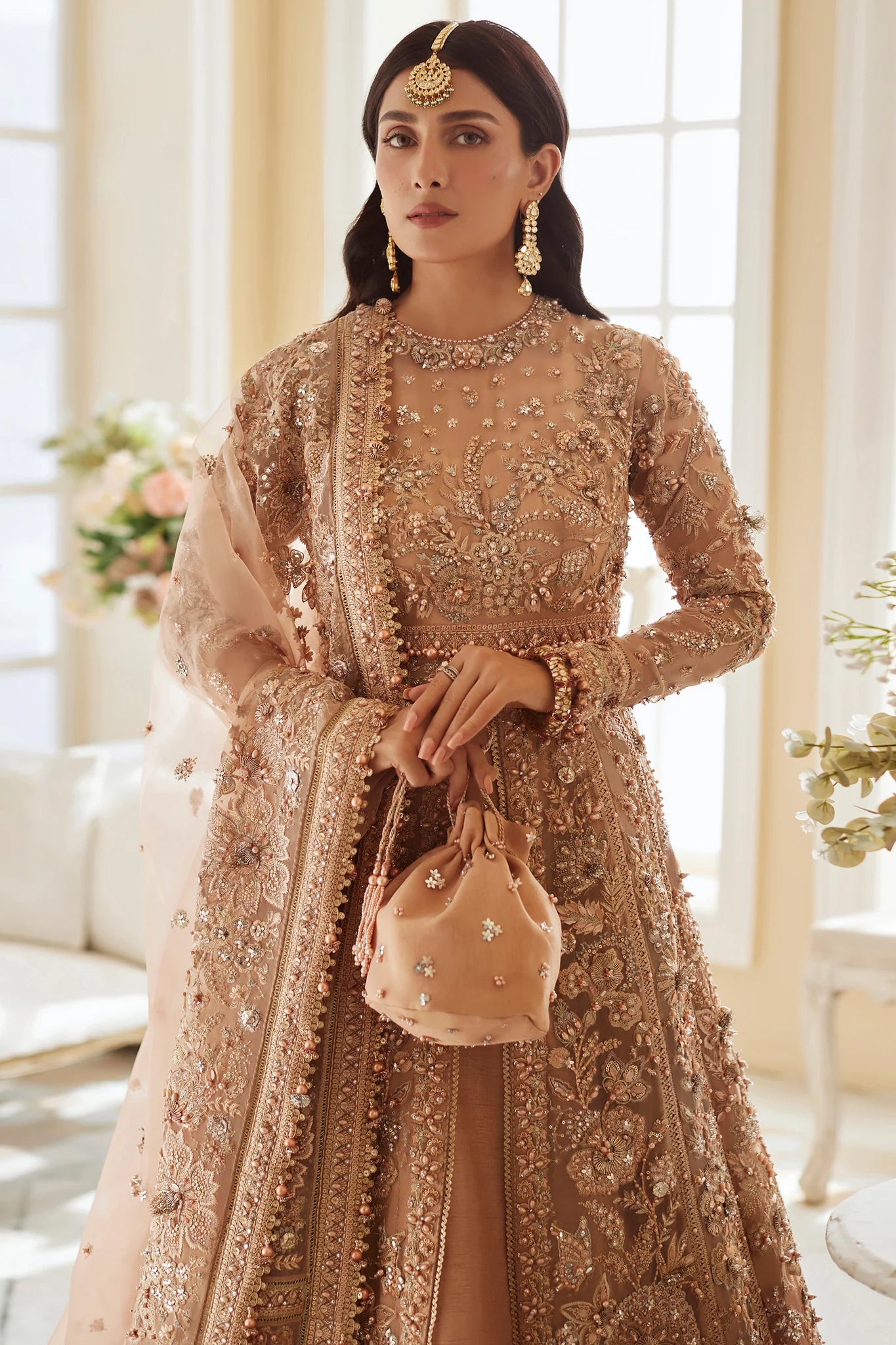 ELAN | Wedding Festive | ARIANA (EC23-05)