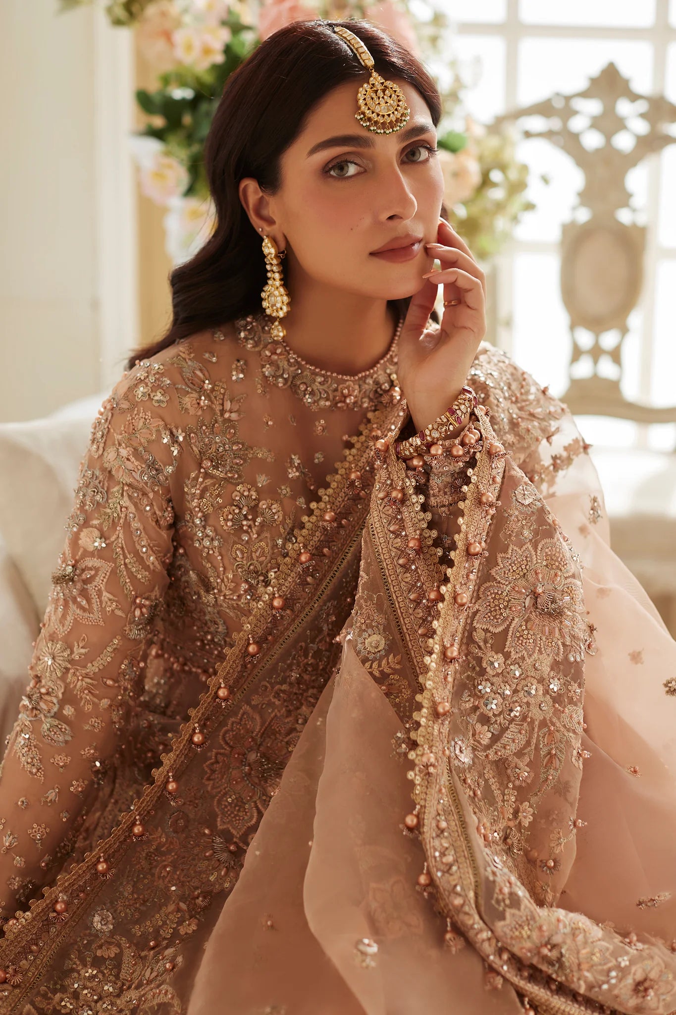 ELAN | Wedding Festive | ARIANA (EC23-05)