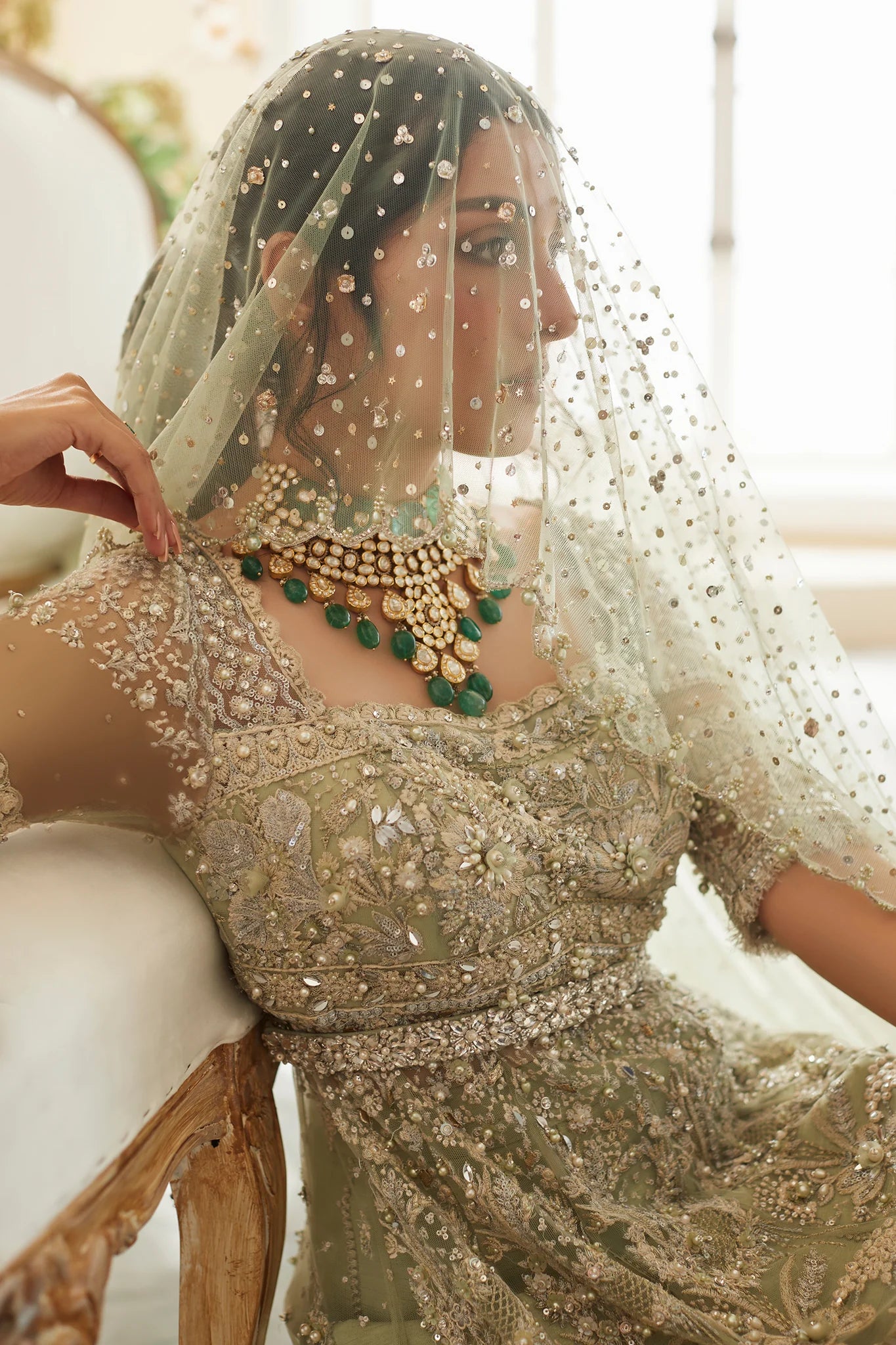 ELAN | Wedding Festive | ARYA (EC23-02)