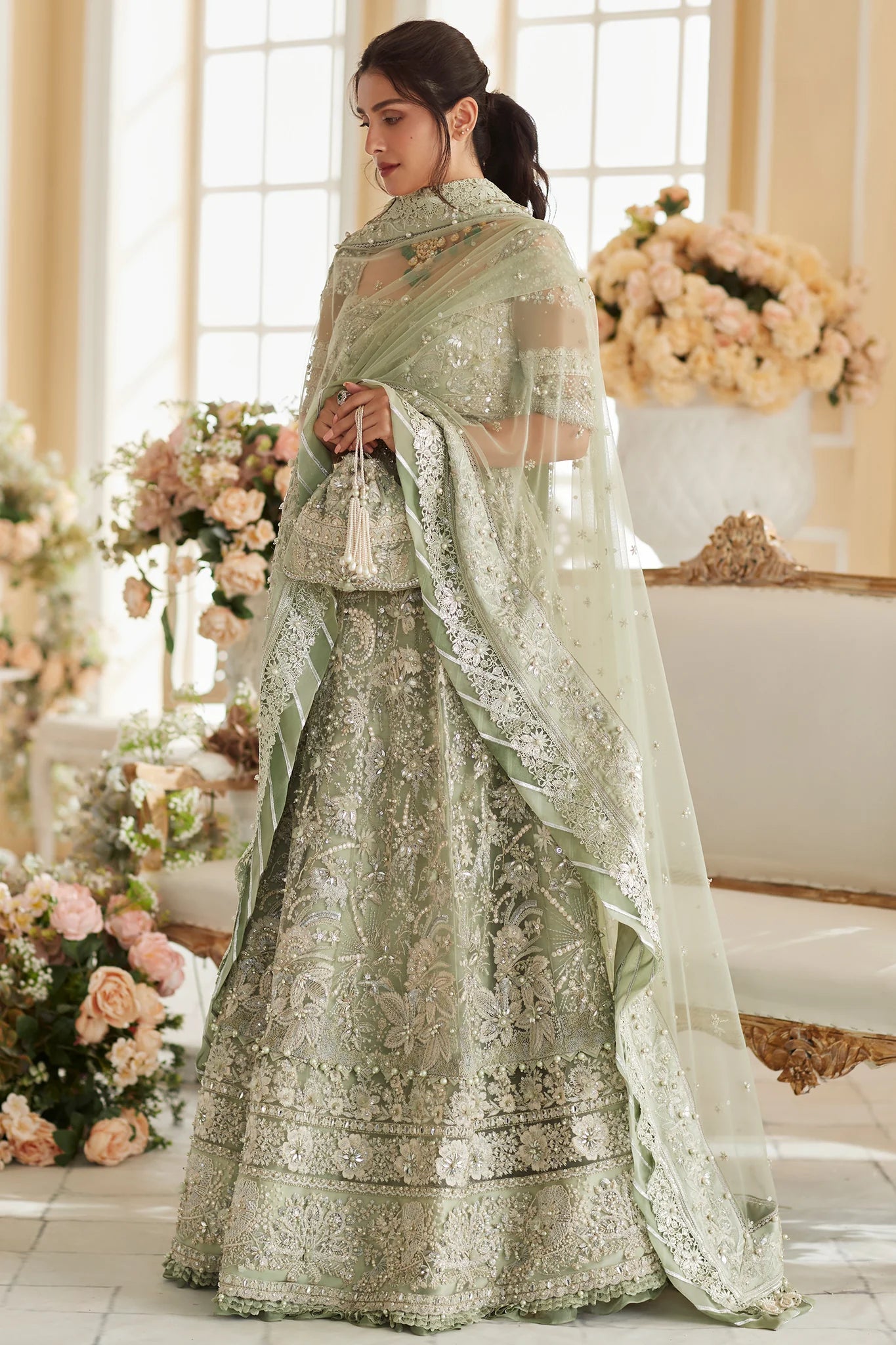 ELAN | Wedding Festive | ARYA (EC23-02)