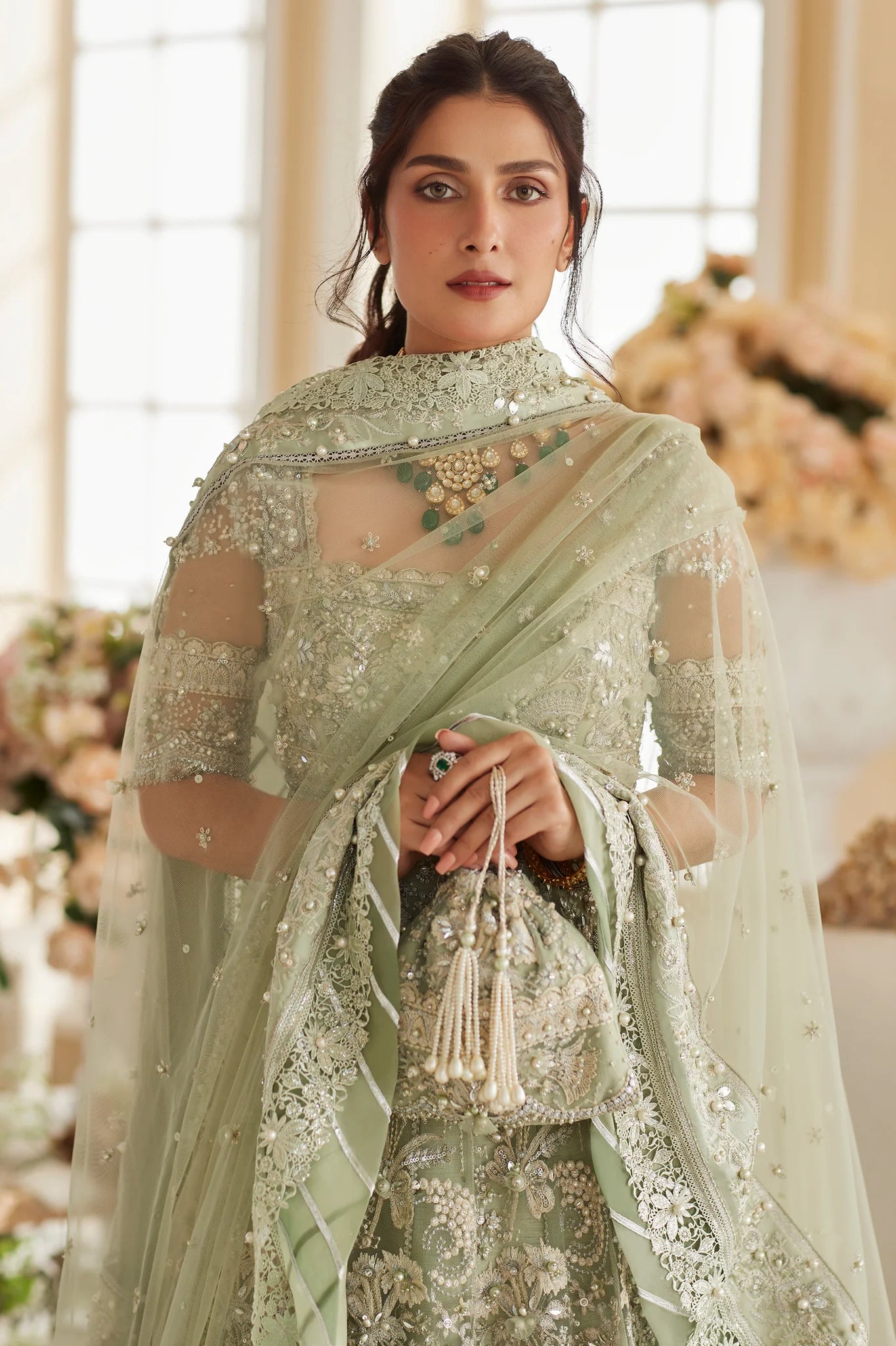 ELAN | Wedding Festive | ARYA (EC23-02)