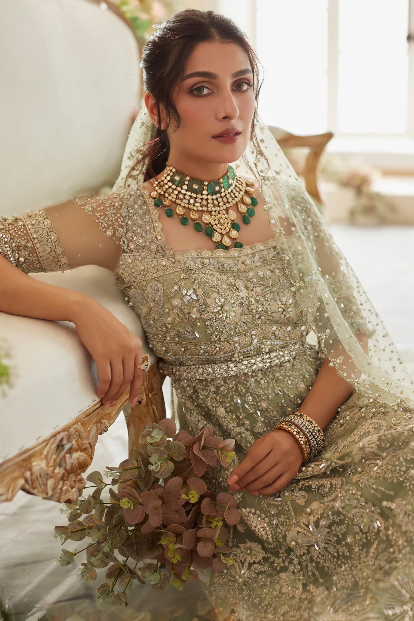 ELAN | Wedding Festive | ARYA (EC23-02)