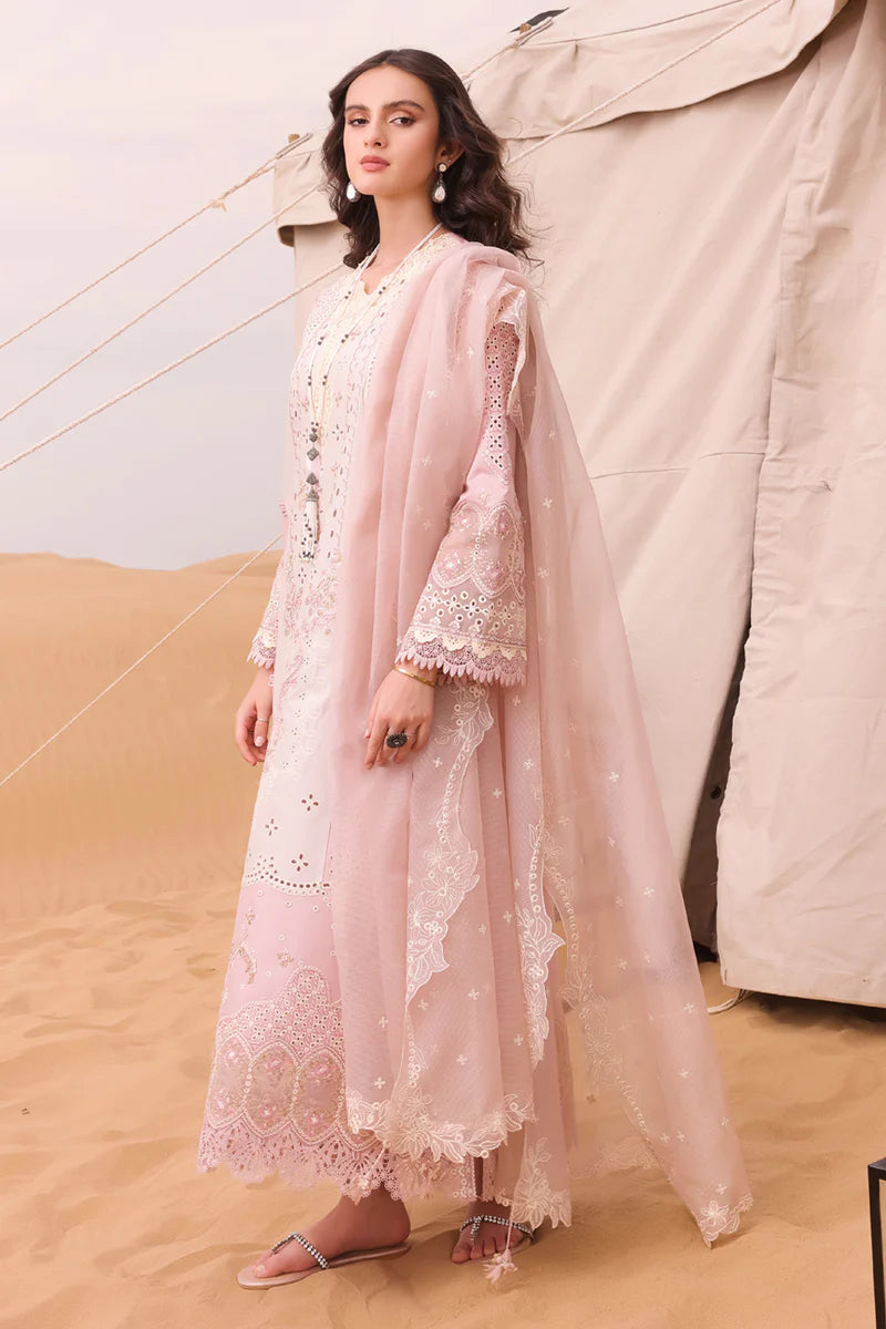 Qalamkar | Lawn | AOIFE