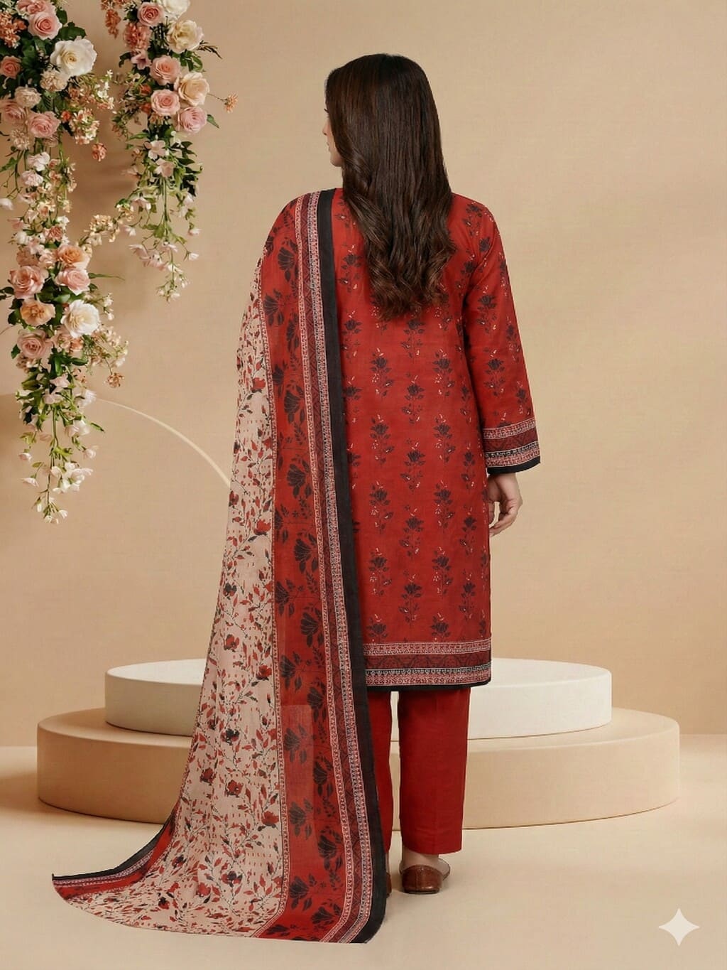 Khushi | Fabiha Vol 5 | KF5 - 03