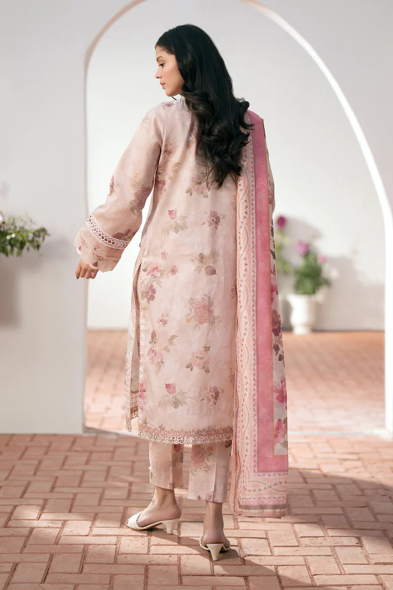 Baroque | Online exclusive lawn | UF-527