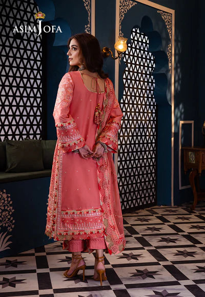 Asim Jofa | Lawn | AJFI-07