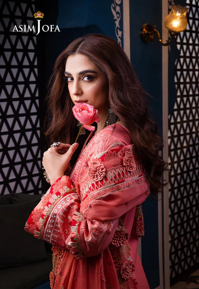 Asim Jofa | Lawn | AJFI-07