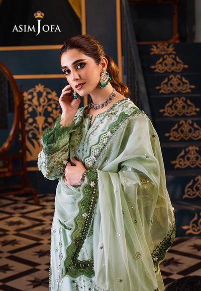 Asim Jofa | Lawn | AJFI-17