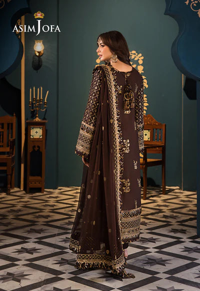 Asim Jofa | Lawn | AJFI-04