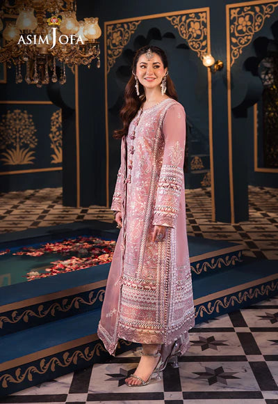 Asim Jofa | Lawn | AJFI-02