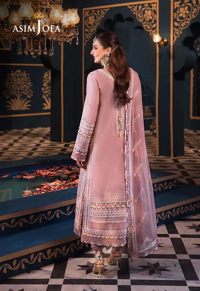 Asim Jofa | Lawn | AJFI-02