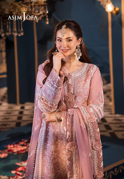 Asim Jofa | Lawn | AJFI-02