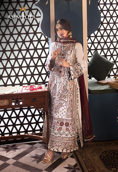 Asim Jofa | Lawn | AJFI-13