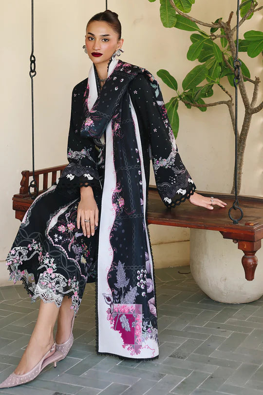 QALAMKAR | Q PRINT | TYANA
