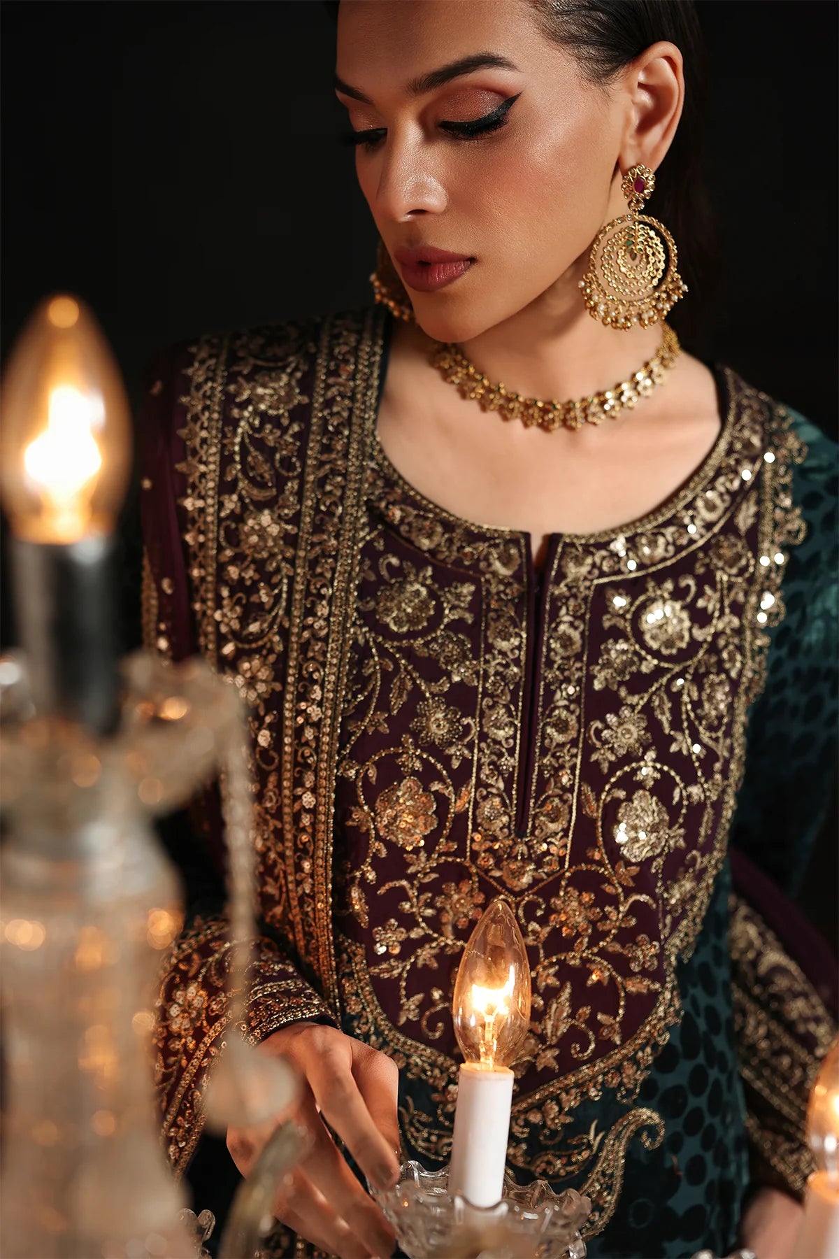 CHARIZMA | Premium Velvet | CVT5-09