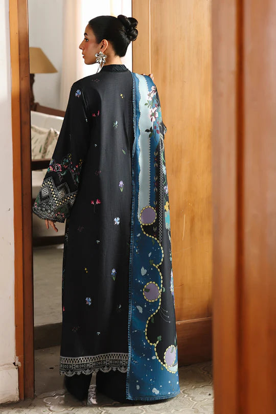QALAMKAR | Q PRINT | SKYE