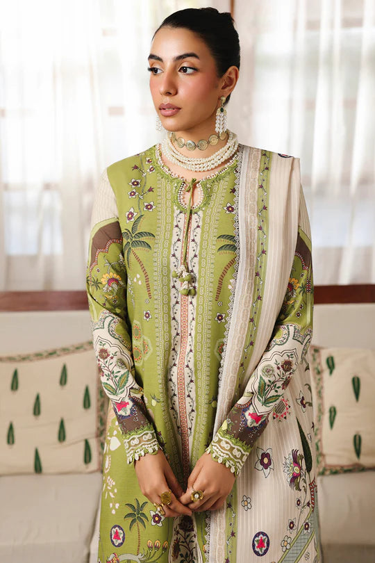 QALAMKAR | Q PRINT | TAHLIA