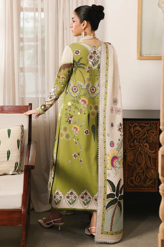 QALAMKAR | Q PRINT | TAHLIA