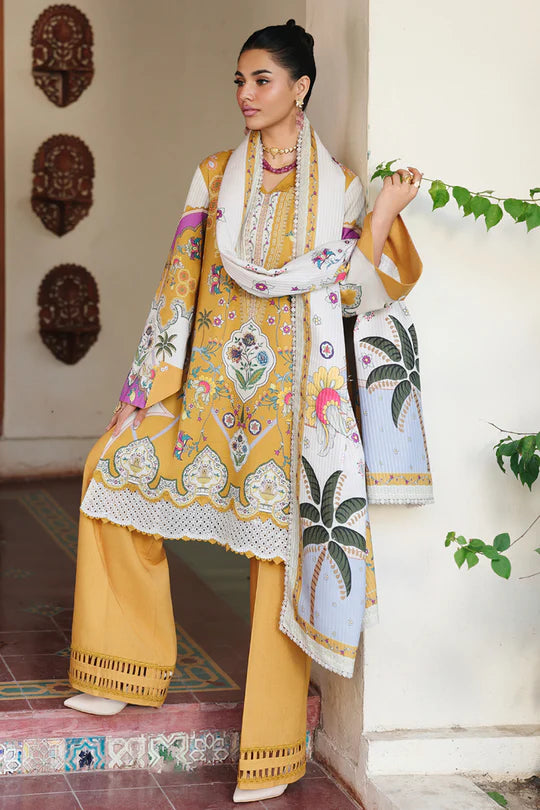 QALAMKAR | Q PRINT | CELINA