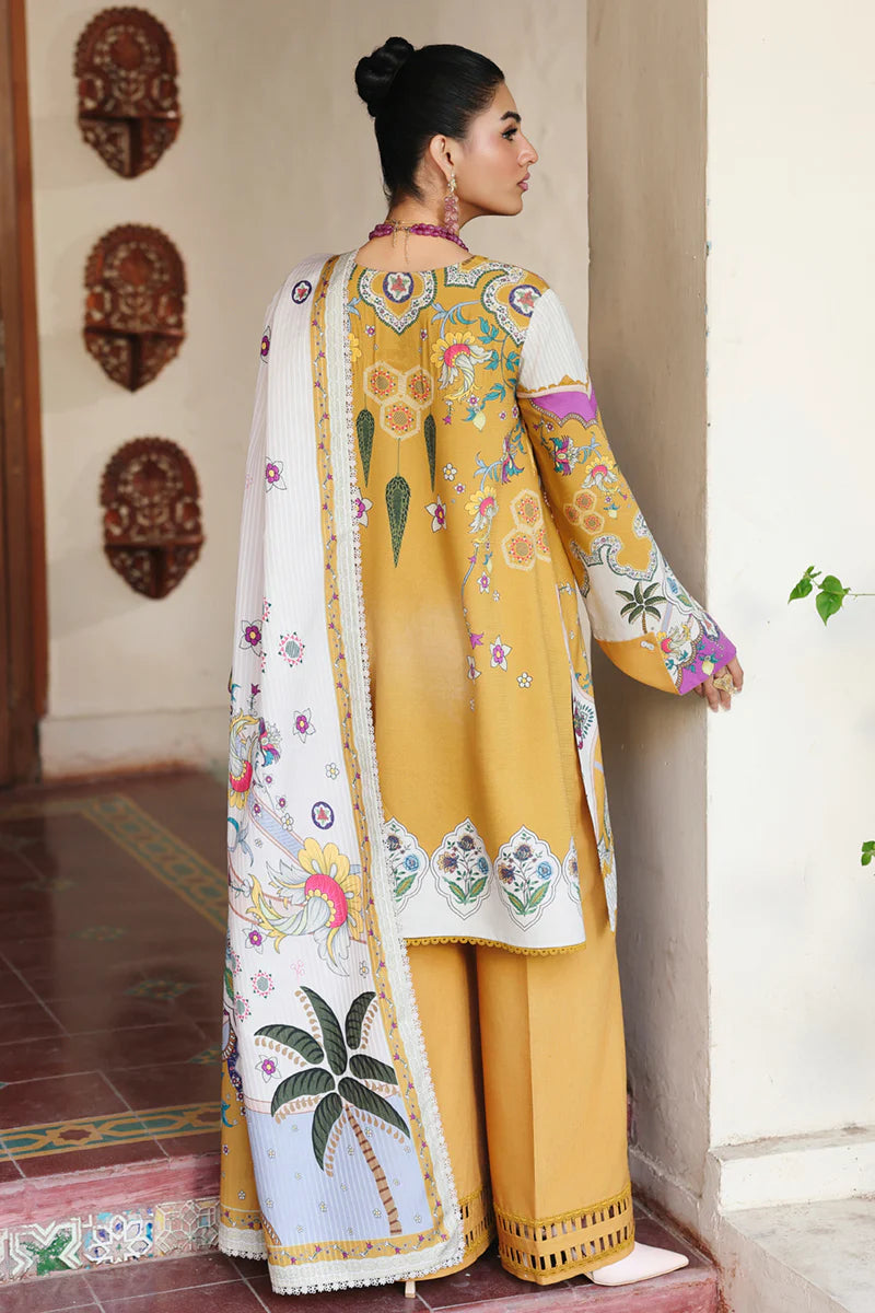 QALAMKAR | Q PRINT | CELINA