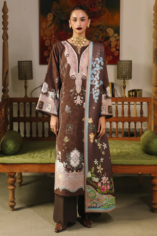 QALAMKAR | Q PRINT | RABELLA