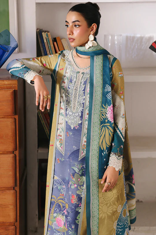 QALAMKAR | Q PRINT | ALINA