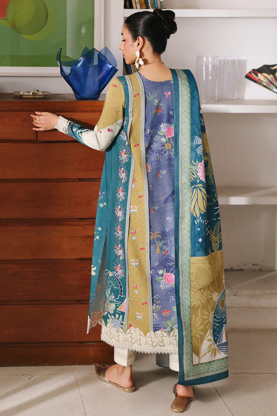 QALAMKAR | Q PRINT | ALINA