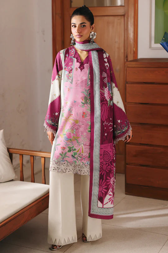 QALAMKAR | Q PRINT | KENNA