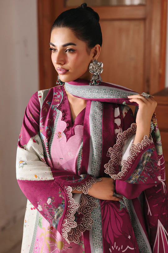 QALAMKAR | Q PRINT | KENNA