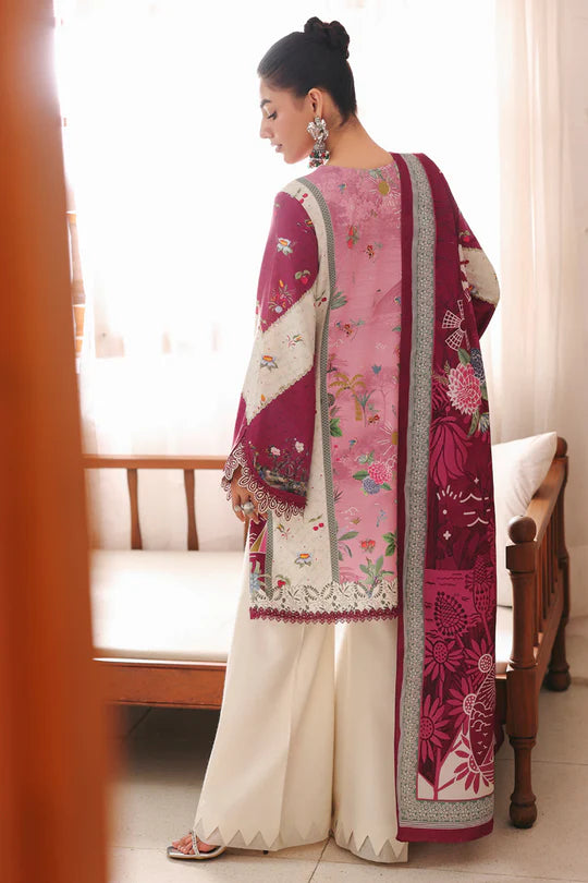 QALAMKAR | Q PRINT | KENNA