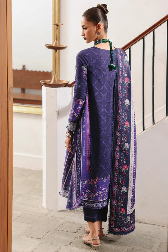 QALAMKAR | Q PRINT | VANNA