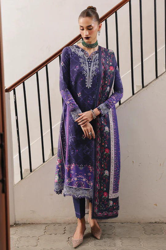 QALAMKAR | Q PRINT | VANNA